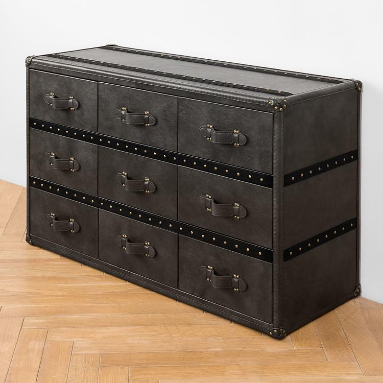 Комод-сундук Ла-Рошель La Rochelle Sideboard RM